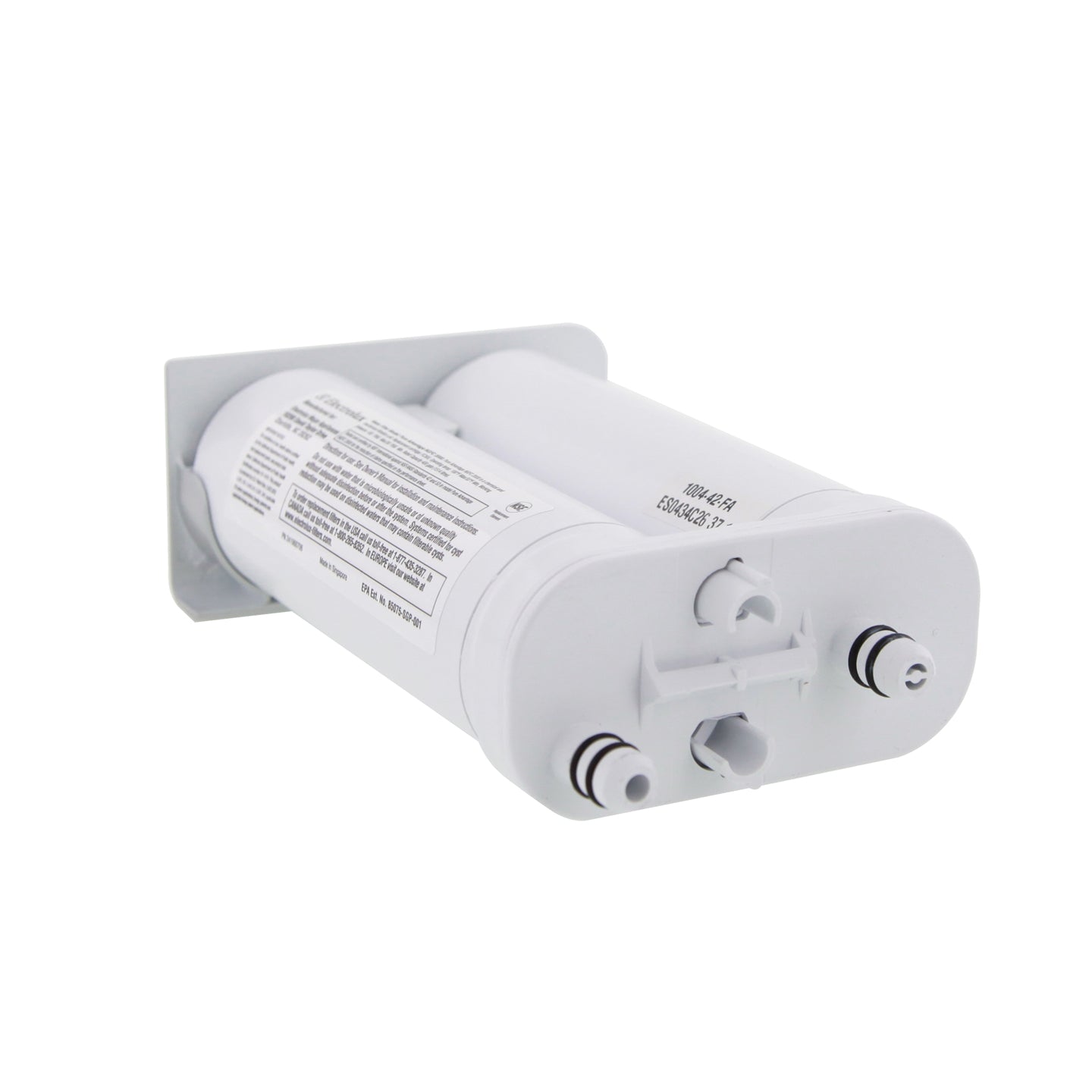 EWF01 Electrolux Pure Advantage Refrigerator Water Filter