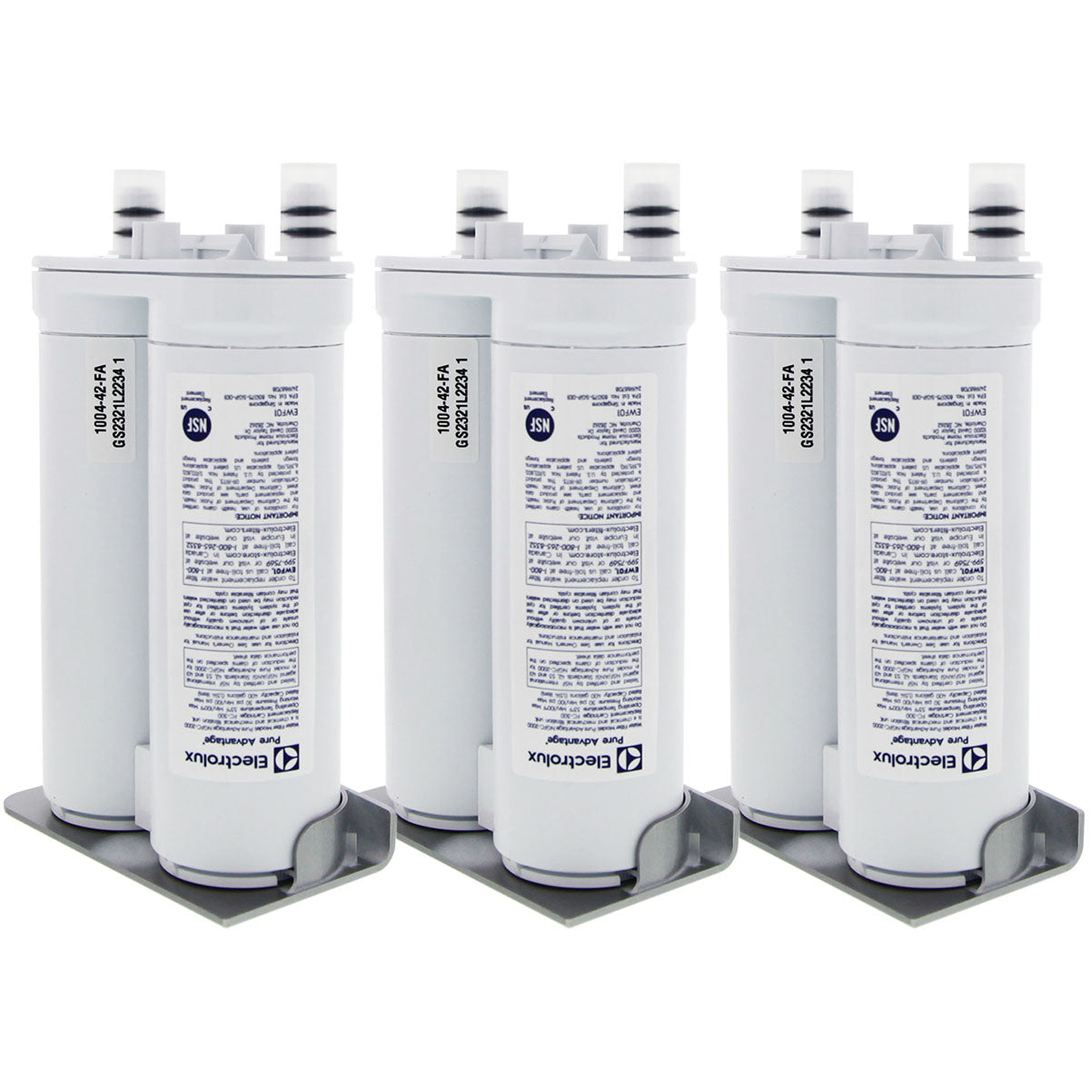 EWF01 Electrolux Pure Advantage Refrigerator Water Filter