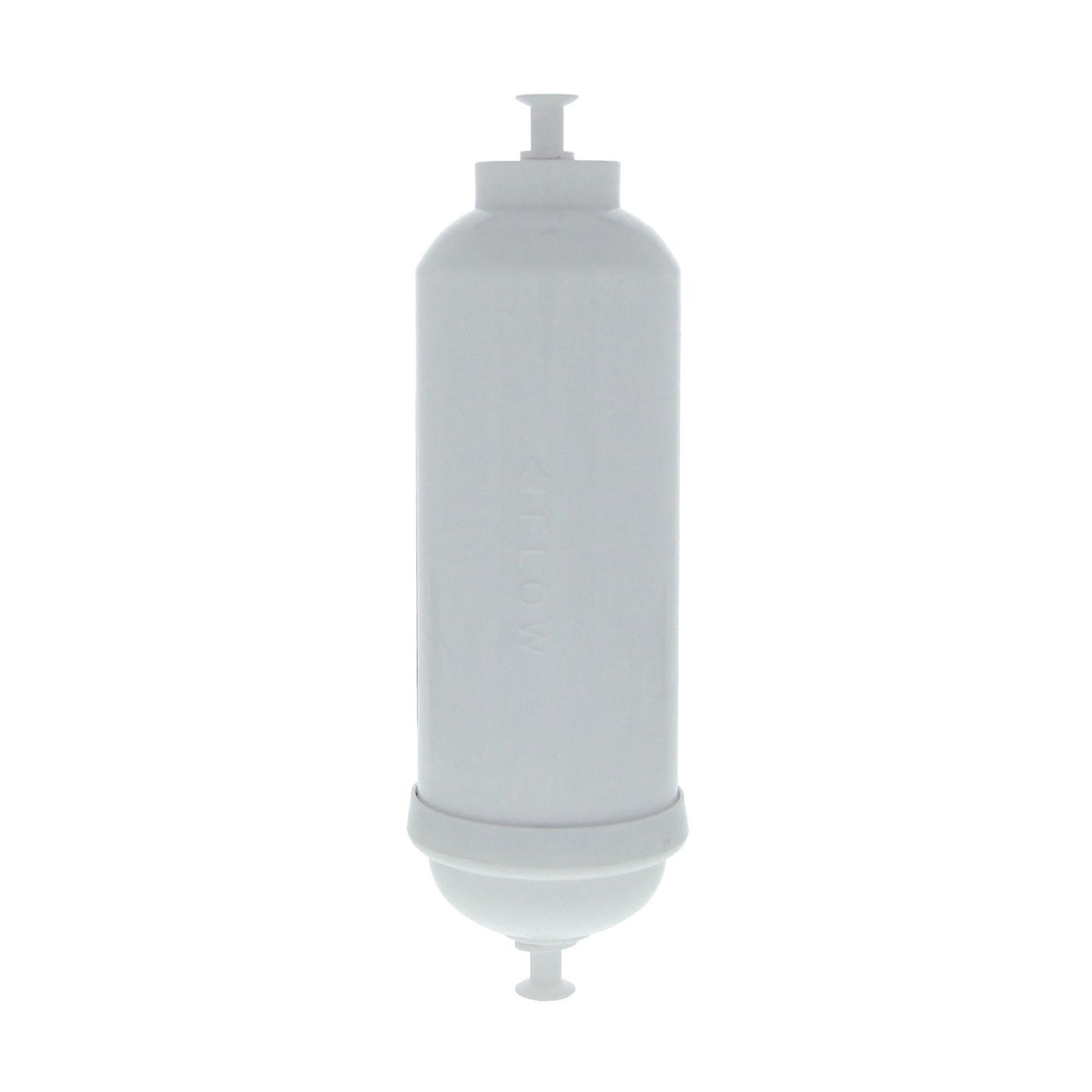 ICF-6Q Coconut Shell Granular Activated Carbon Inline Water Filter by Tier1 - DiscountFilterStore.com