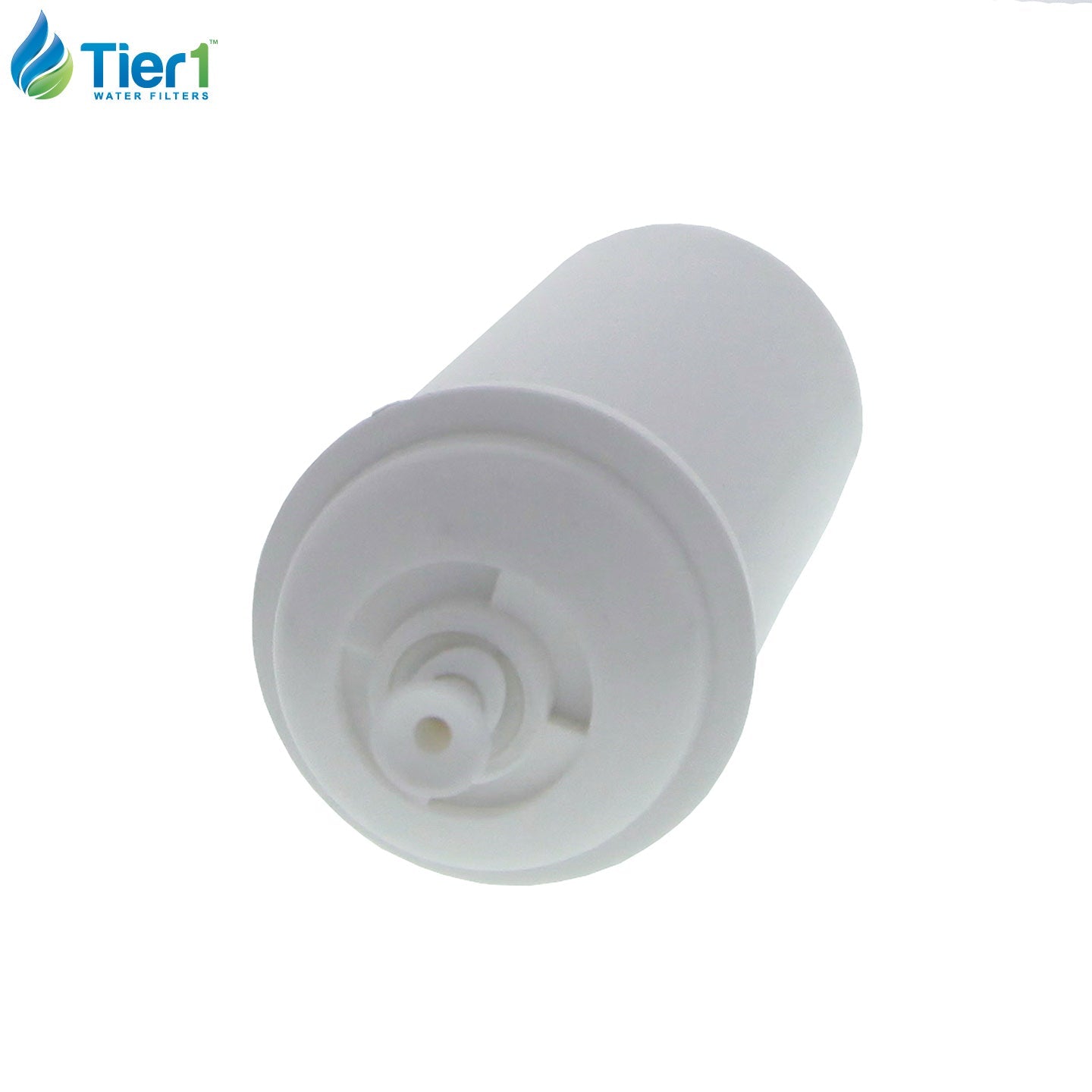 ICF-6Q Coconut Shell Granular Activated Carbon Inline Water Filter by Tier1 - DiscountFilterStore.com