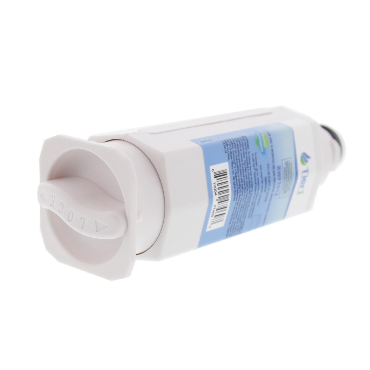 DA97-17376B / HAF-QIN/EXP Samsung Comparable Refrigerator Water Filter by Tier1