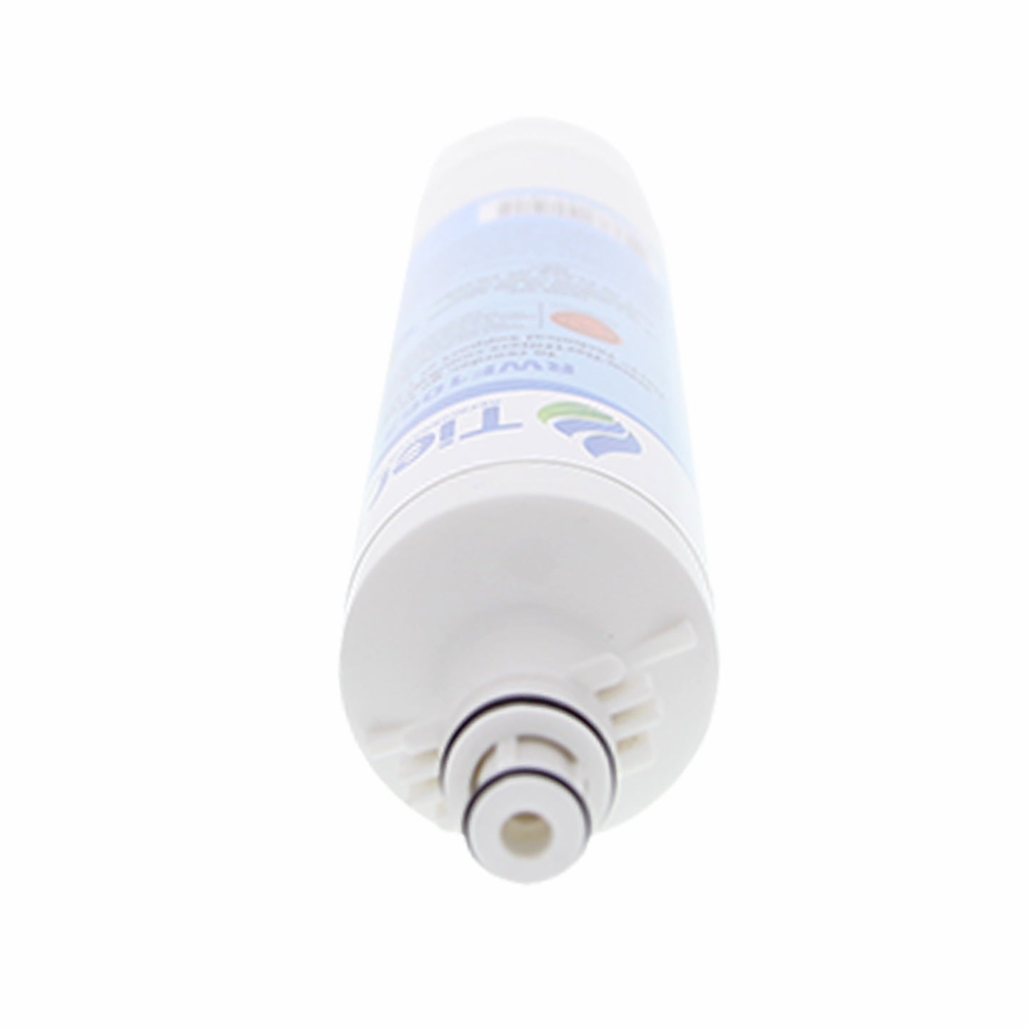 GE RPWF Comparable Refrigerator Water Filter with Odor Filter Comparable Refrigerator Air Filter Combo by Tier1