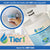5231JA2002A/LT500P LG Comparable Refrigerator Water Filter Replacement by Tier1