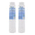 Frigidaire EPTWFU01 PureSource Ultra II Refrigerator Water Filter Comparable by Tier1