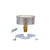 The 200904 Axeon Mounted Pressure Gauge - DiscountFilterStore.com