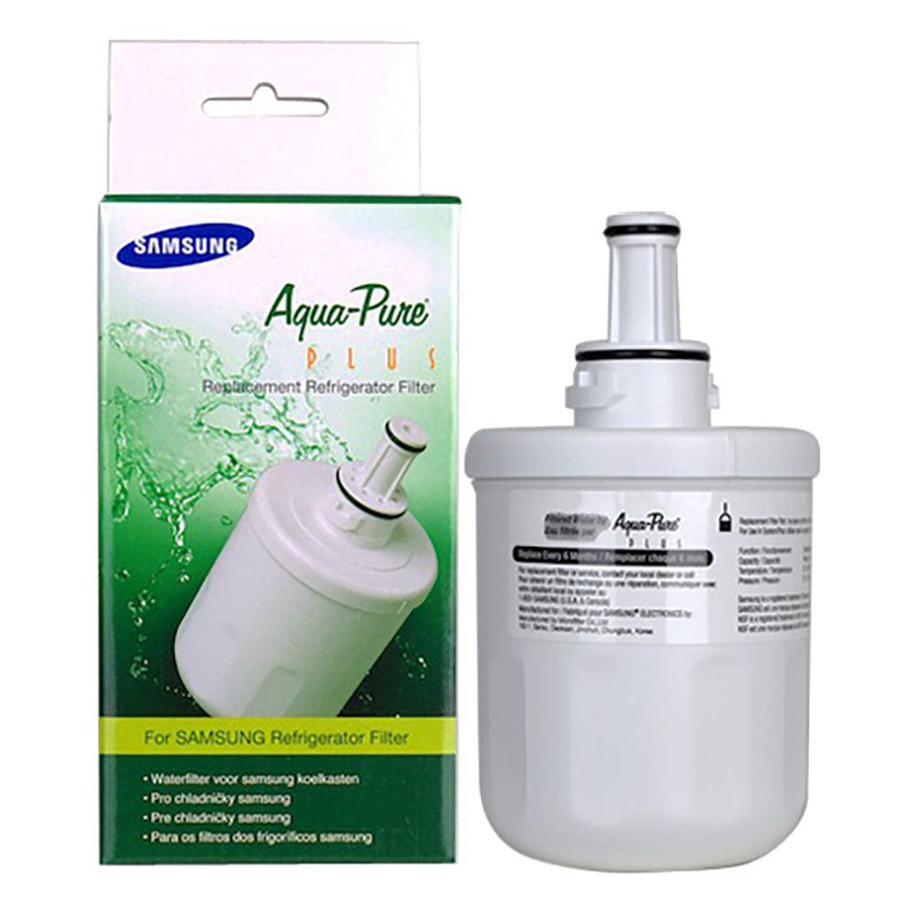 DA29-00003F Samsung Aqua-Pure Plus Refrigerator Water Filter