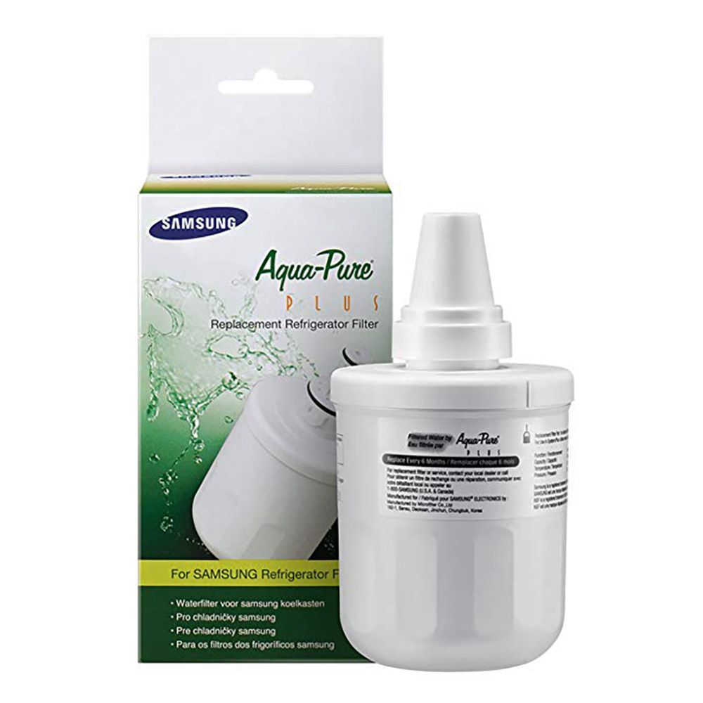 DA29-00003F Samsung Aqua-Pure Plus Refrigerator Water Filter