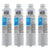 DA29-00020B Samsung Aqua-Pure Plus Refrigerator Water Filter