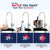 600GPD Tankless Undersink RO System by USWF - DiscountFilterStore.com
