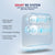 600GPD Tankless Undersink RO System by USWF - DiscountFilterStore.com