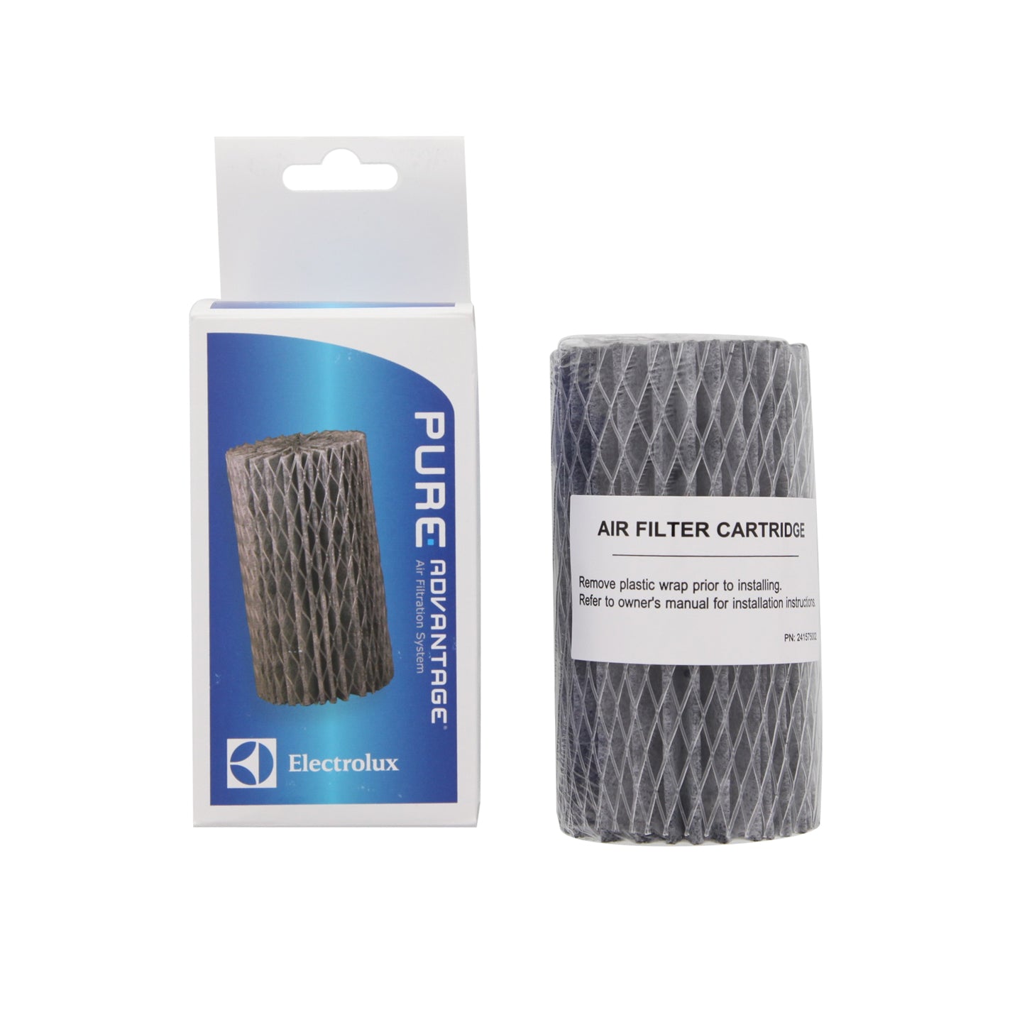 EAF1CB Electrolux PureAdvantage Refrigerator Air Filter