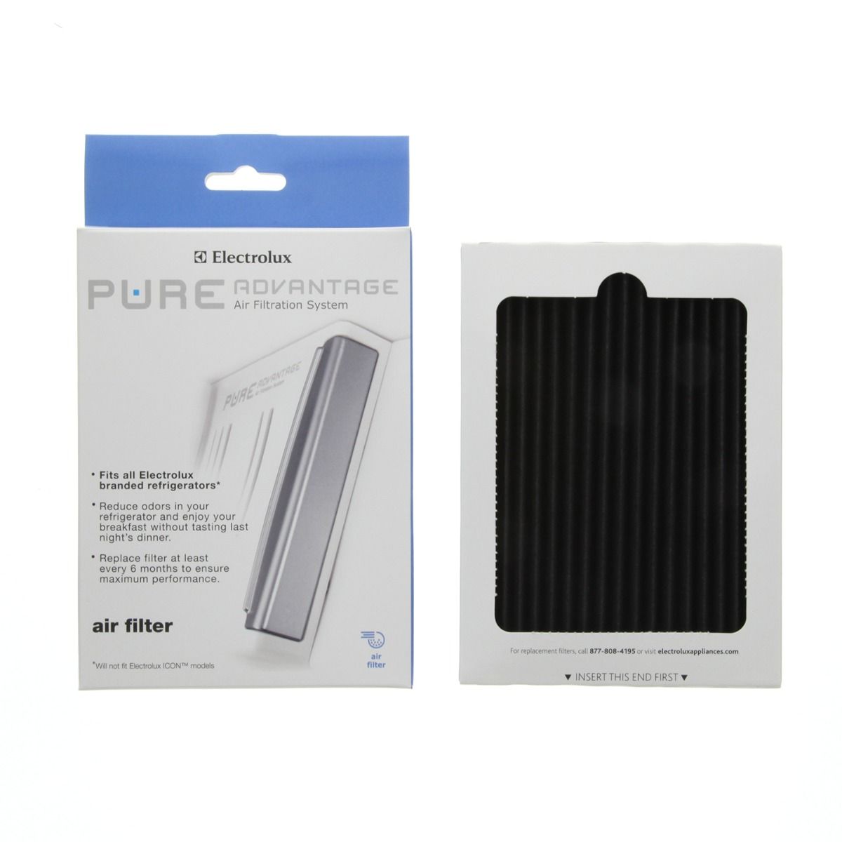 EAFCBF Electrolux Pure Advantage Refrigerator Air Filter