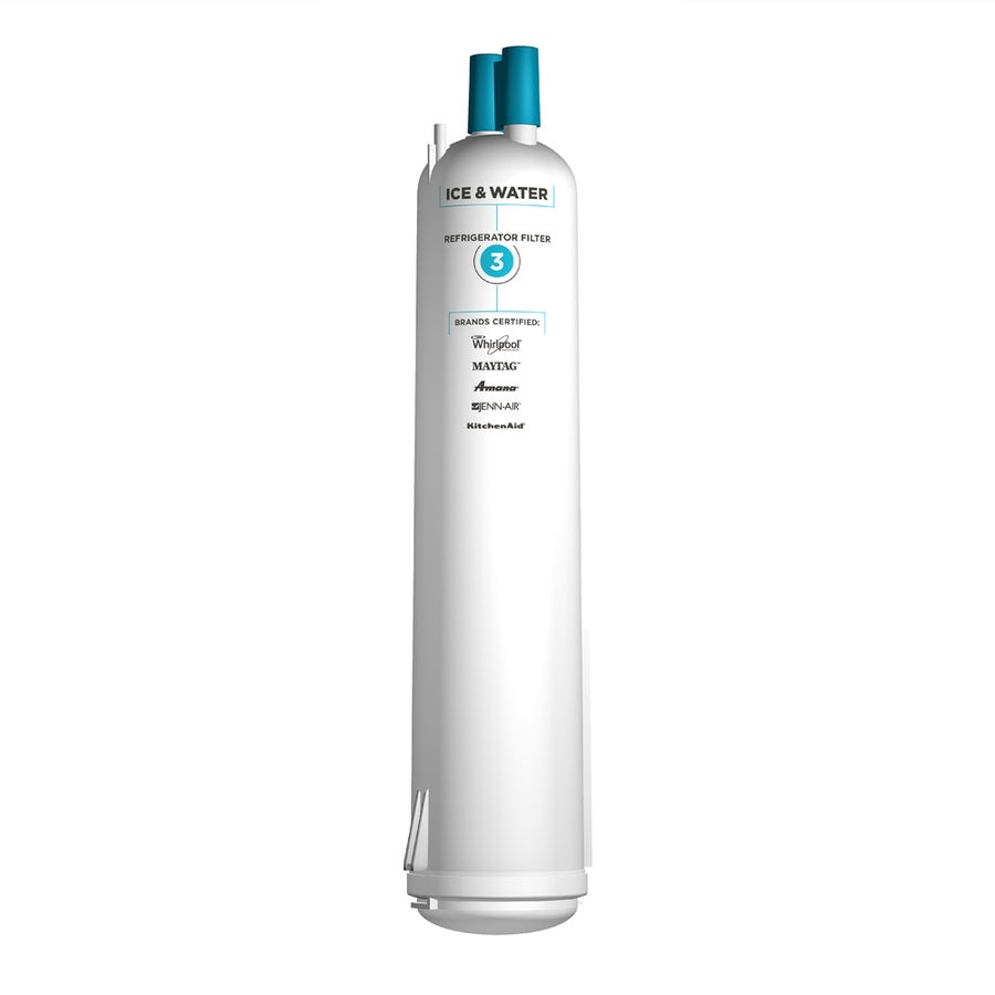 Whirlpool 4396841, 4396710 and W10193691 is now EveryDrop EDR3RXD1 (Filter 3)