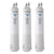 Whirlpool 4396841, 4396710 and W10193691 is now EveryDrop EDR3RXD1 (Filter 3)