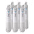 Whirlpool 4396841, 4396710 and W10193691 is now EveryDrop EDR3RXD1 (Filter 3)