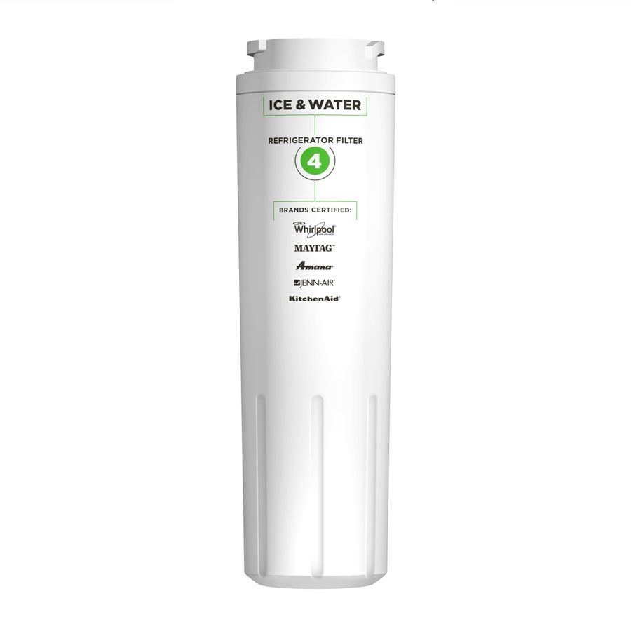UKF8001 | 4396395 | EveryDrop EDR4RXD1 (Filter 4) Refrigerator Filter