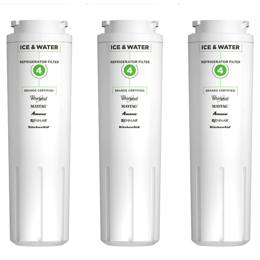 UKF8001 | 4396395 | EveryDrop EDR4RXD1 (Filter 4) Refrigerator Filter