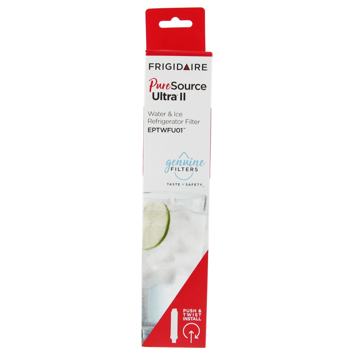 Frigidaire EPTWFU01 Refrigerator Water Filter