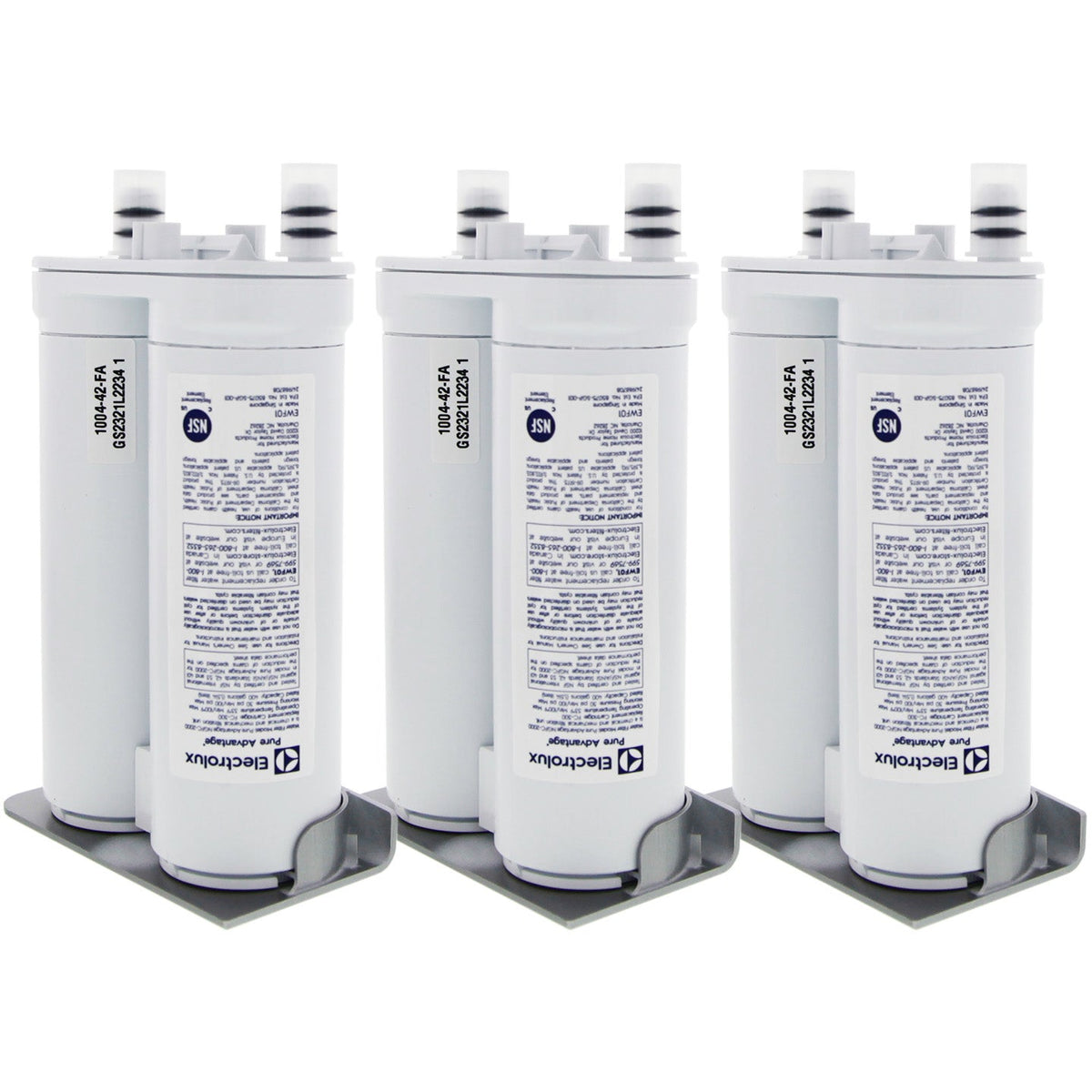 EWF01 Electrolux Pure Advantage Refrigerator Water Filter