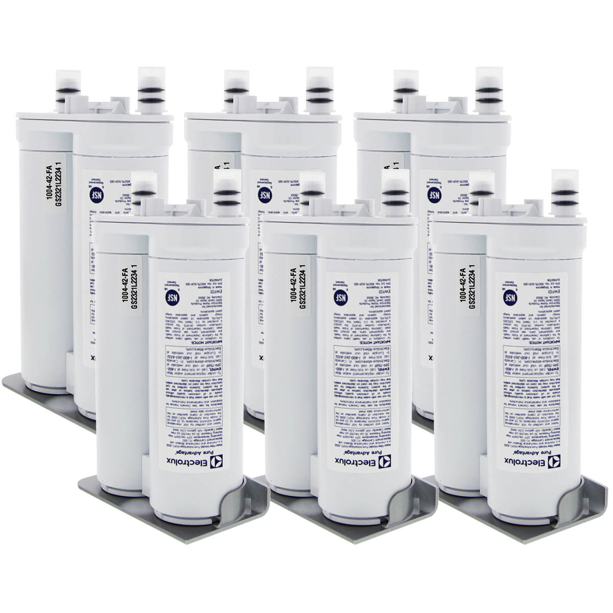 EWF01 Electrolux Pure Advantage Refrigerator Water Filter