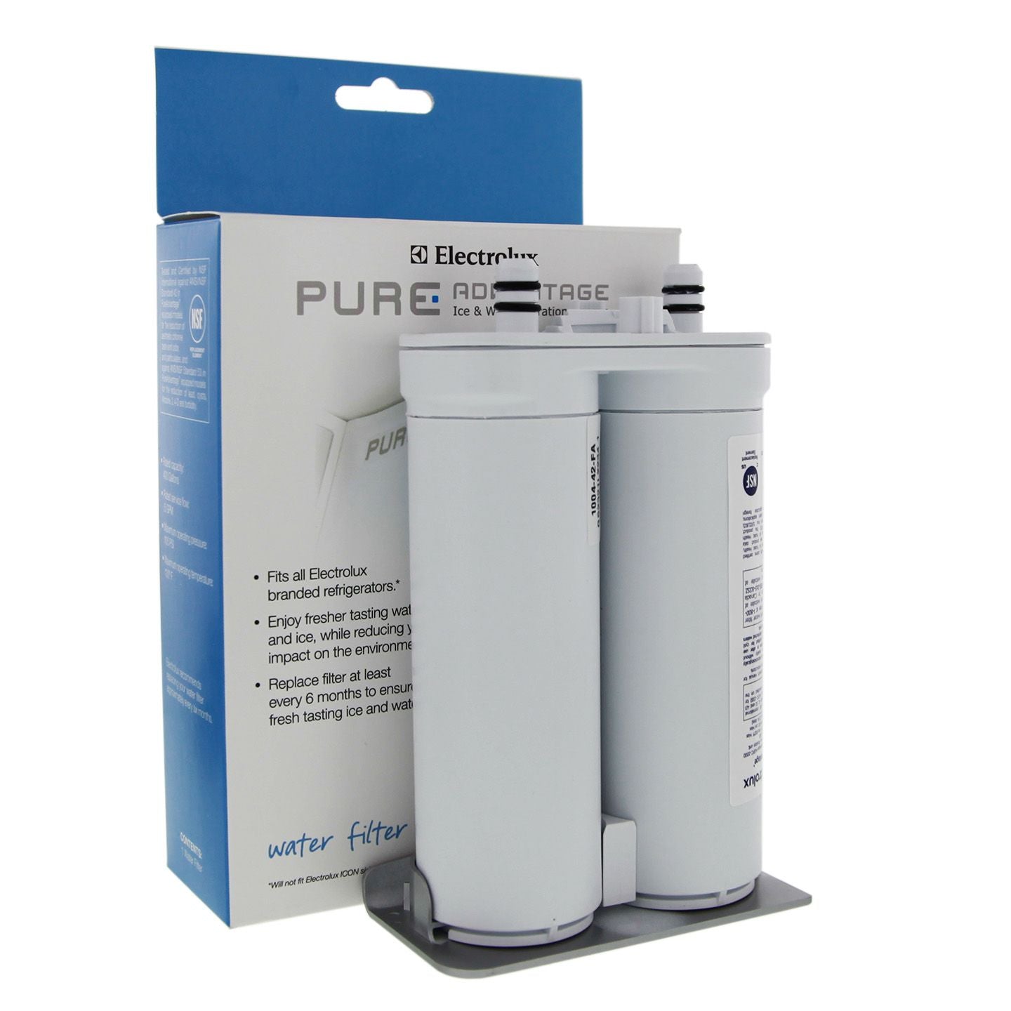 EWF01 Electrolux Pure Advantage Refrigerator Water Filter
