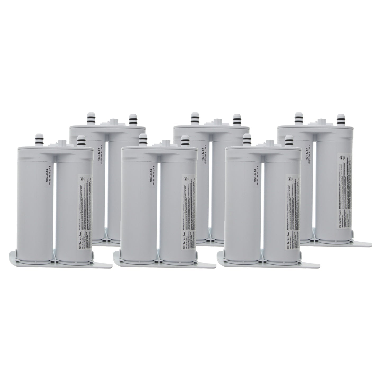 EWF2CBPA Electrolux PureAdvantage Refrigerator Water Filter