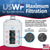 EDR7D1 EveryDrop UKF7003 Maytag Comparable Refrigerator Water Filter Replacement by USWF