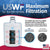 5231JA2002A/LT500P LG Comparable Refrigerator Water Filter Replacement by USWF