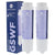 GSWF GE SmartWater Slim Refrigerator Water Filter