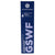 GSWF GE SmartWater Slim Refrigerator Water Filter