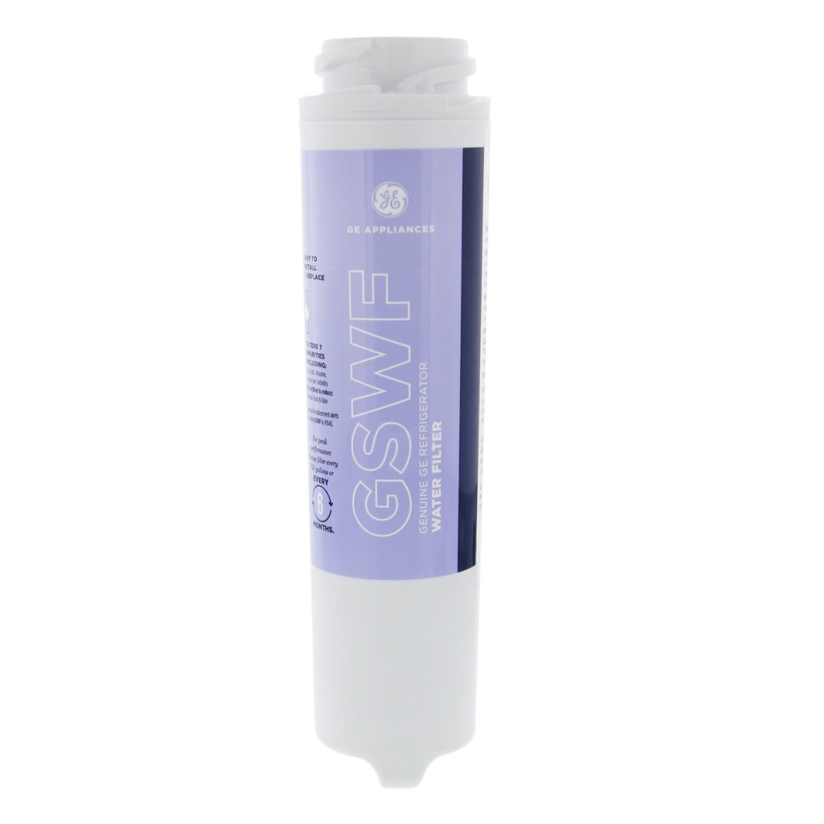 GSWF GE SmartWater Slim Refrigerator Water Filter