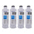 DA97-17376B/HAF-QIN Samsung Refrigerator Water Filter