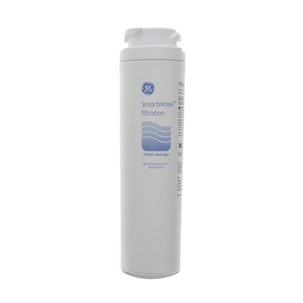 MSWF GE SmartWater Refrigerator Water Filter