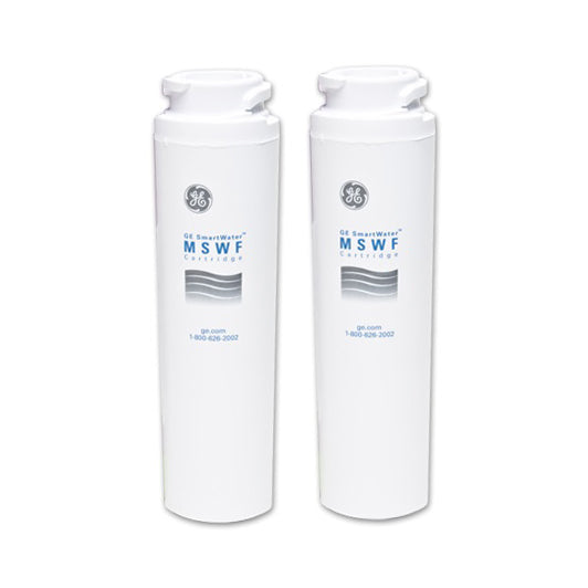 MSWF GE SmartWater Refrigerator Water Filter