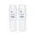 MSWF GE SmartWater Refrigerator Water Filter