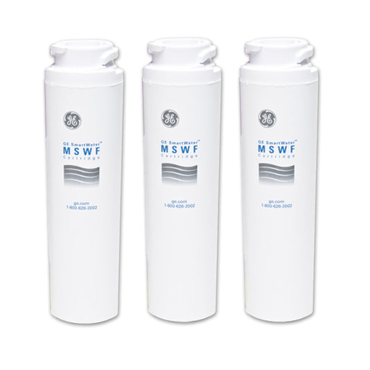 MSWF GE SmartWater Refrigerator Water Filter