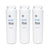MSWF GE SmartWater Refrigerator Water Filter