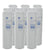 MSWF GE SmartWater Refrigerator Water Filter