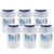 MWF/MWFP GE SmartWater Refrigerator Water Filter