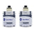 GE MXRC SmartWater Refrigerator Water Filter Cartridges