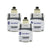 GE MXRC SmartWater Refrigerator Water Filter Cartridges