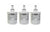DA29-00003F Samsung Aqua-Pure Plus Refrigerator Water Filter