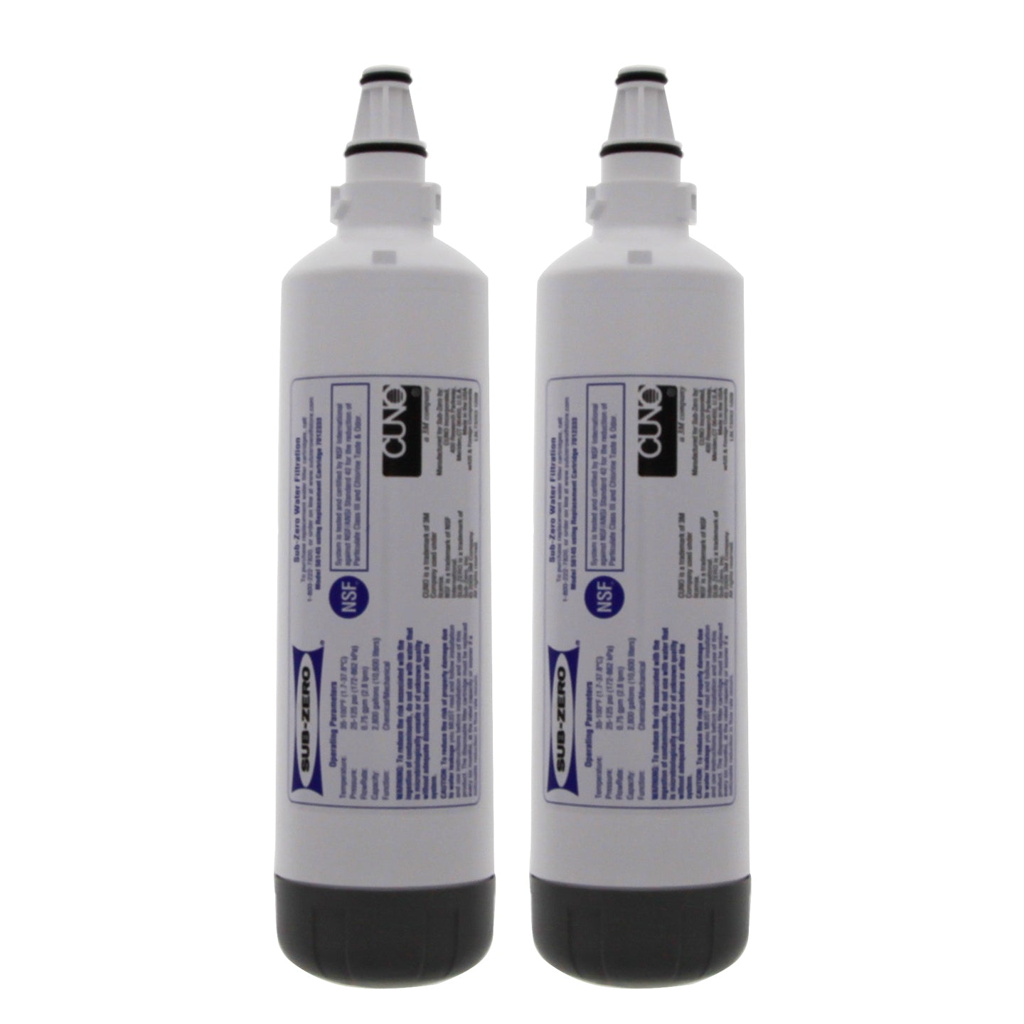 7012333 Sub-Zero UC-15I Undercounter Icemaker Replacement Water Filter