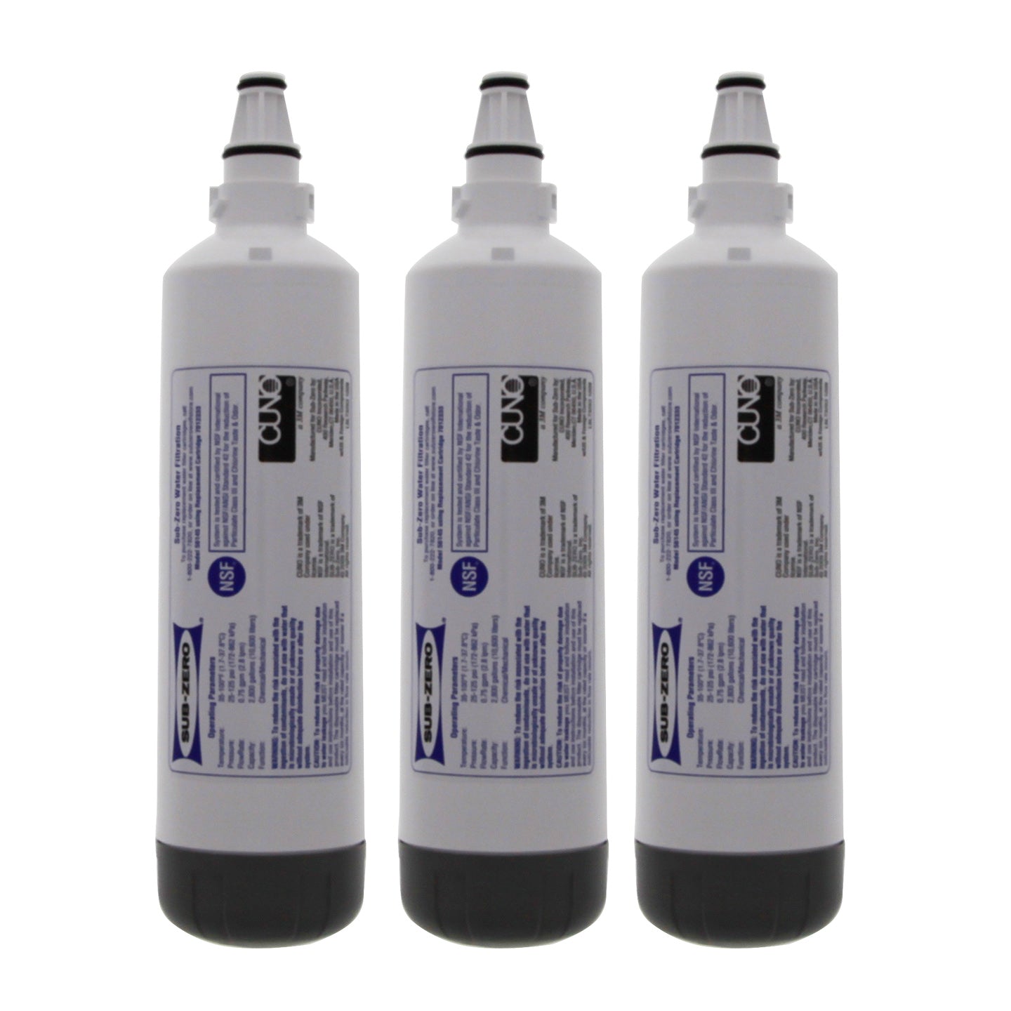 7012333 Sub-Zero UC-15I Undercounter Icemaker Replacement Water Filter