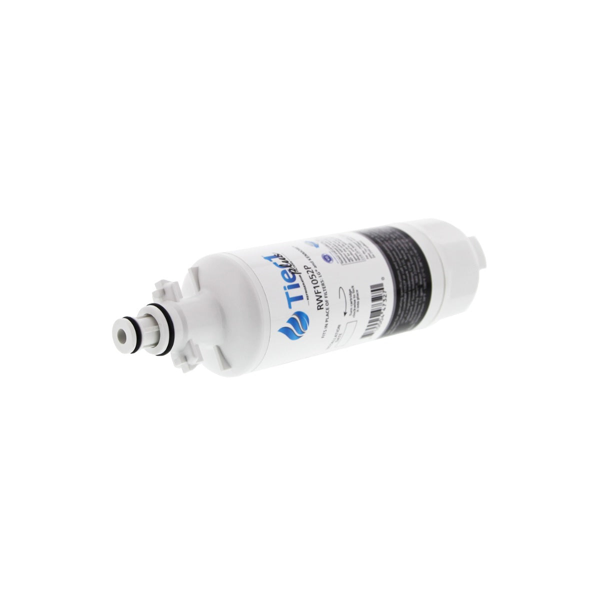 LT700P LG Comparable Lead and Mercury Reducing Refrigerator Water Filter By Tier1 Plus