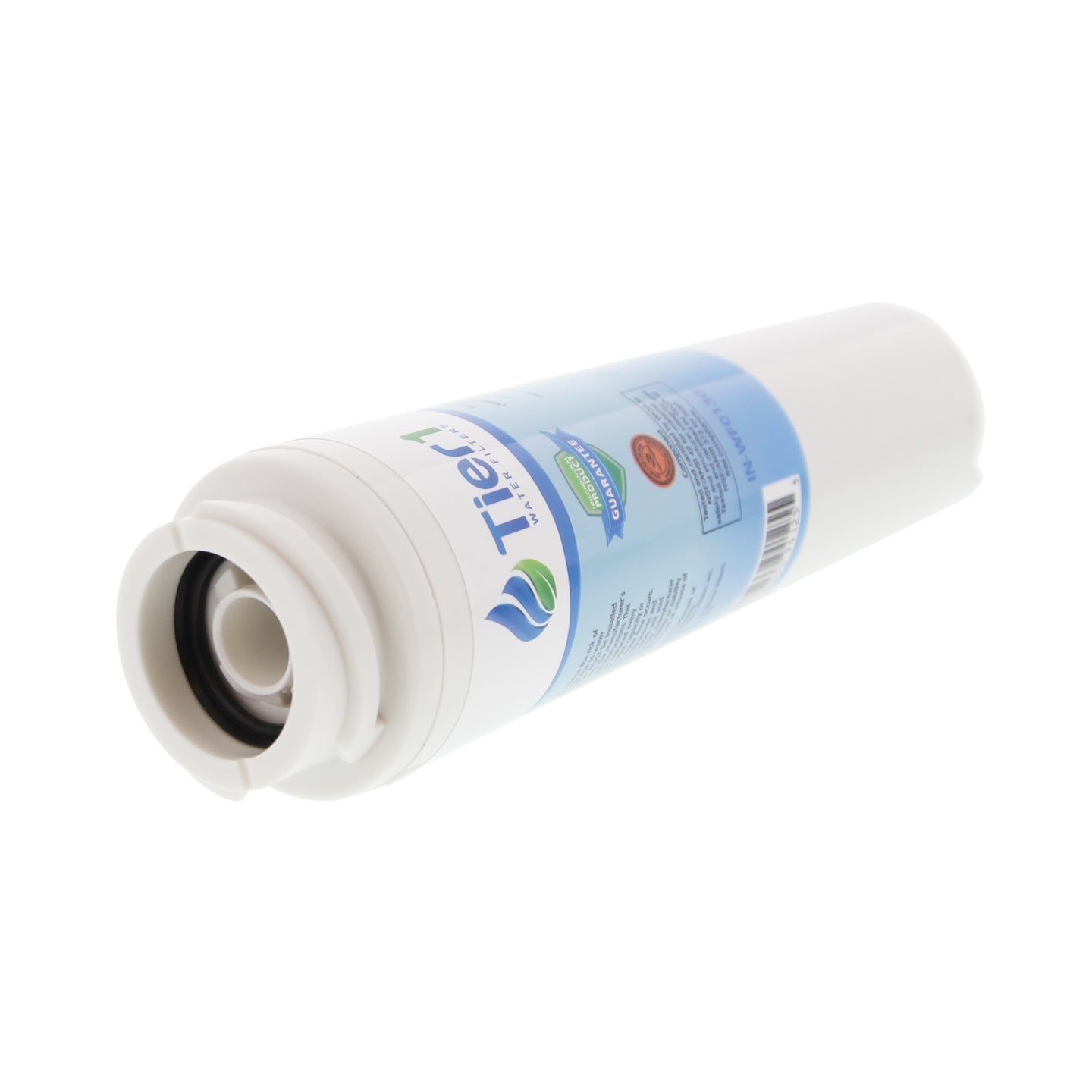 GXRLQR GE Comparable Inline Water Filter Replacement By Tier1 - DiscountFilterStore.com