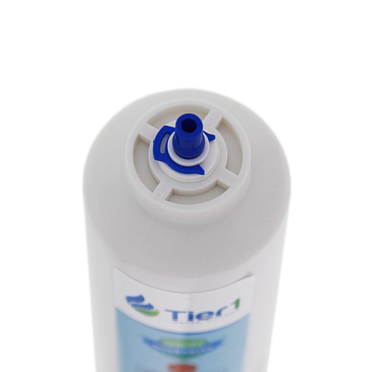 GXRTDR GE Inline Water Filter Cartridge Comparable By Tier1 - DiscountFilterStore.com