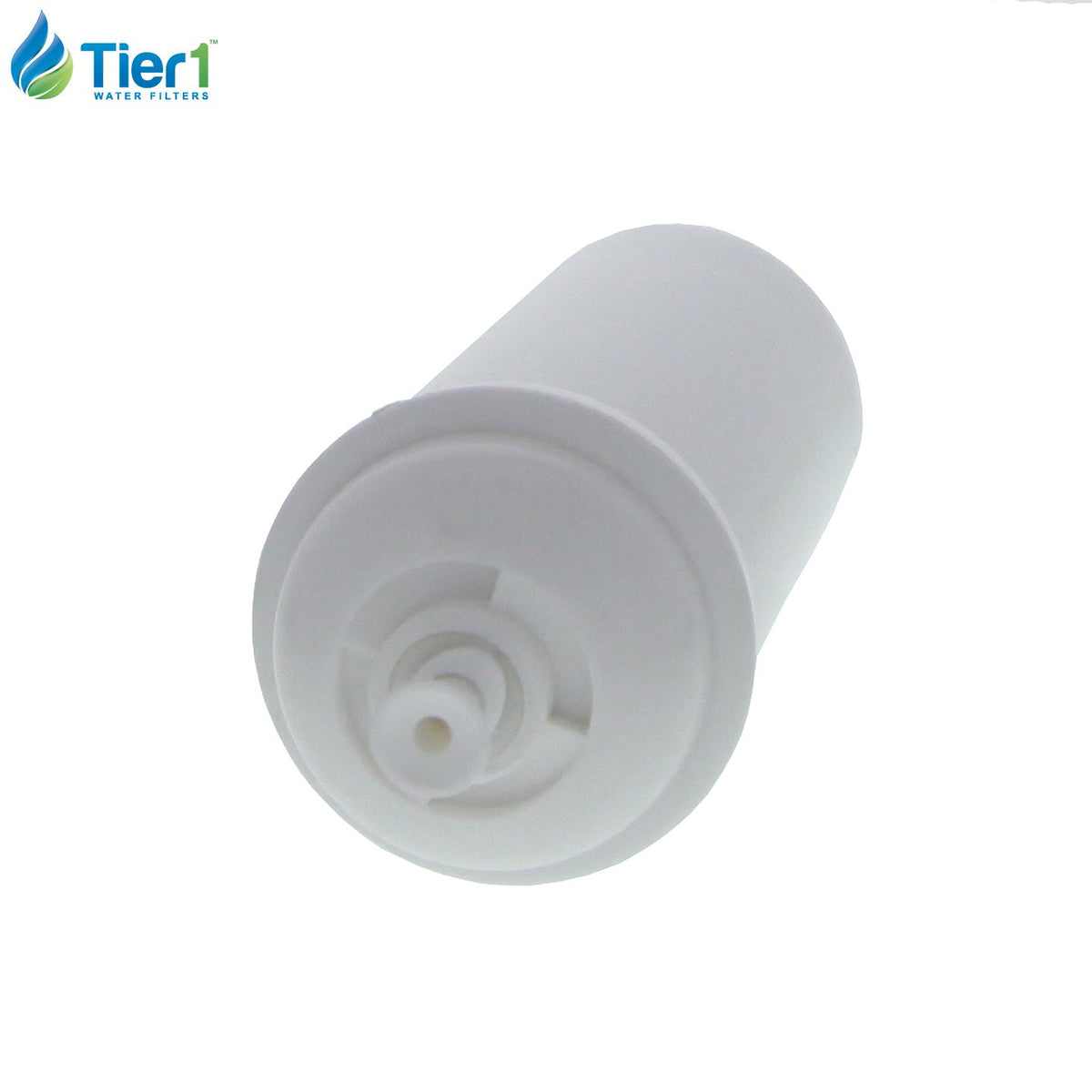 ICF-6Q Coconut Shell Granular Activated Carbon Inline Water Filter by Tier1 - DiscountFilterStore.com