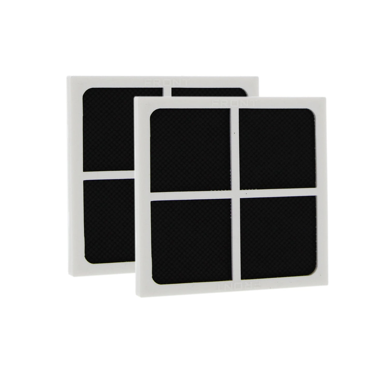 LT120F LG Refrigerator Air Filter: Comparable Replacement by Tier1