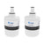 DA29-00003G Samsung Comparable Lead and Mercury Reducing Refrigerator Water Filter By Tier1 Plus